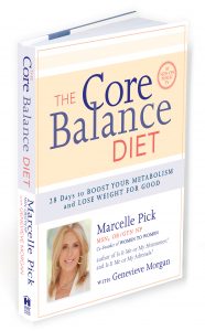 Core_Balance_Diet
